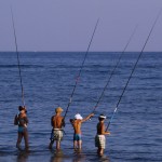 bambini pescatori