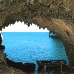 Castro Marina - Vista sul mare