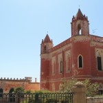 Santa Cesarea