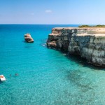 mare torre dell'orso